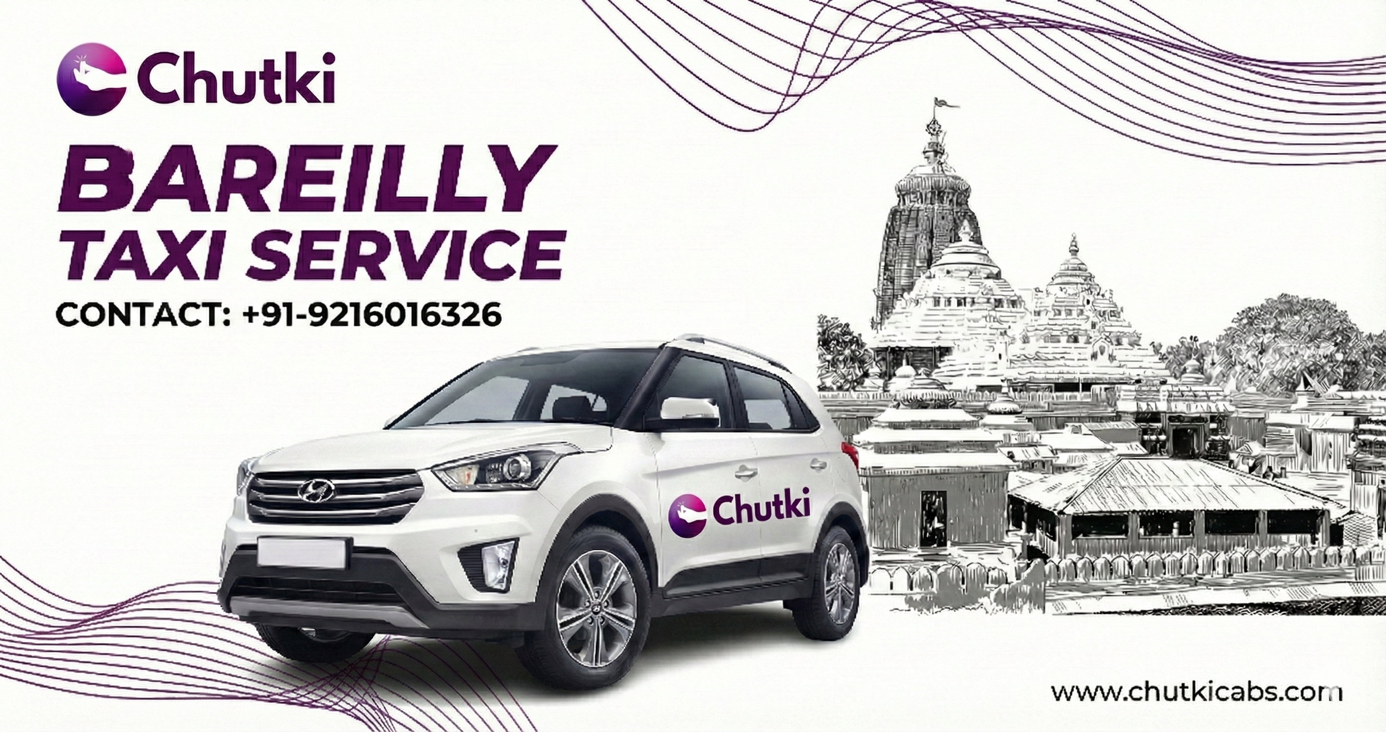 Delhi to Pushkar Taxi Service | Holy City Tour Booking @ 9216016126
