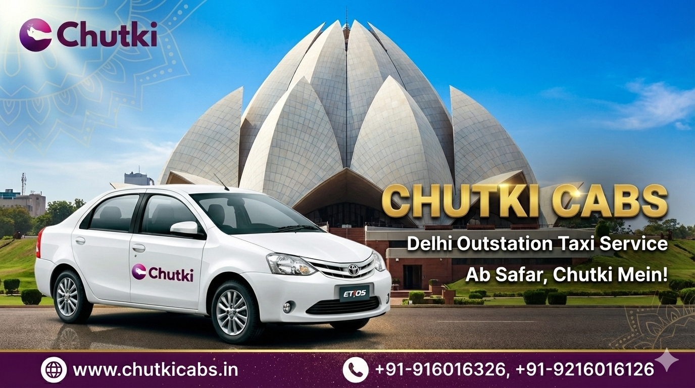 Delhi to Amritsar Taxi Service | Golden Temple & Wagah Border Tour @ 9216016126