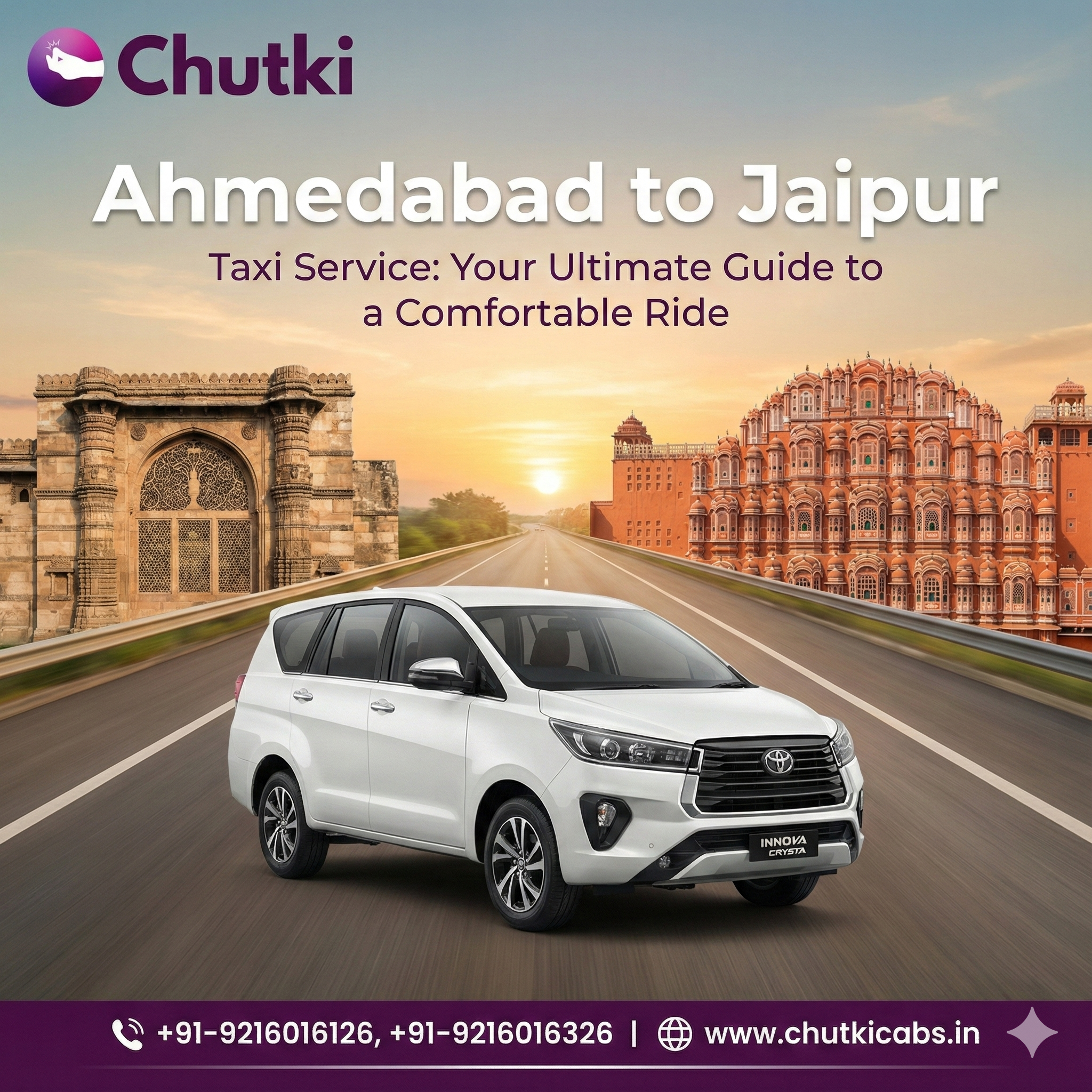 Rishikesh to Delhi Taxi Service | Best One Way Cab Price @ 9216016126