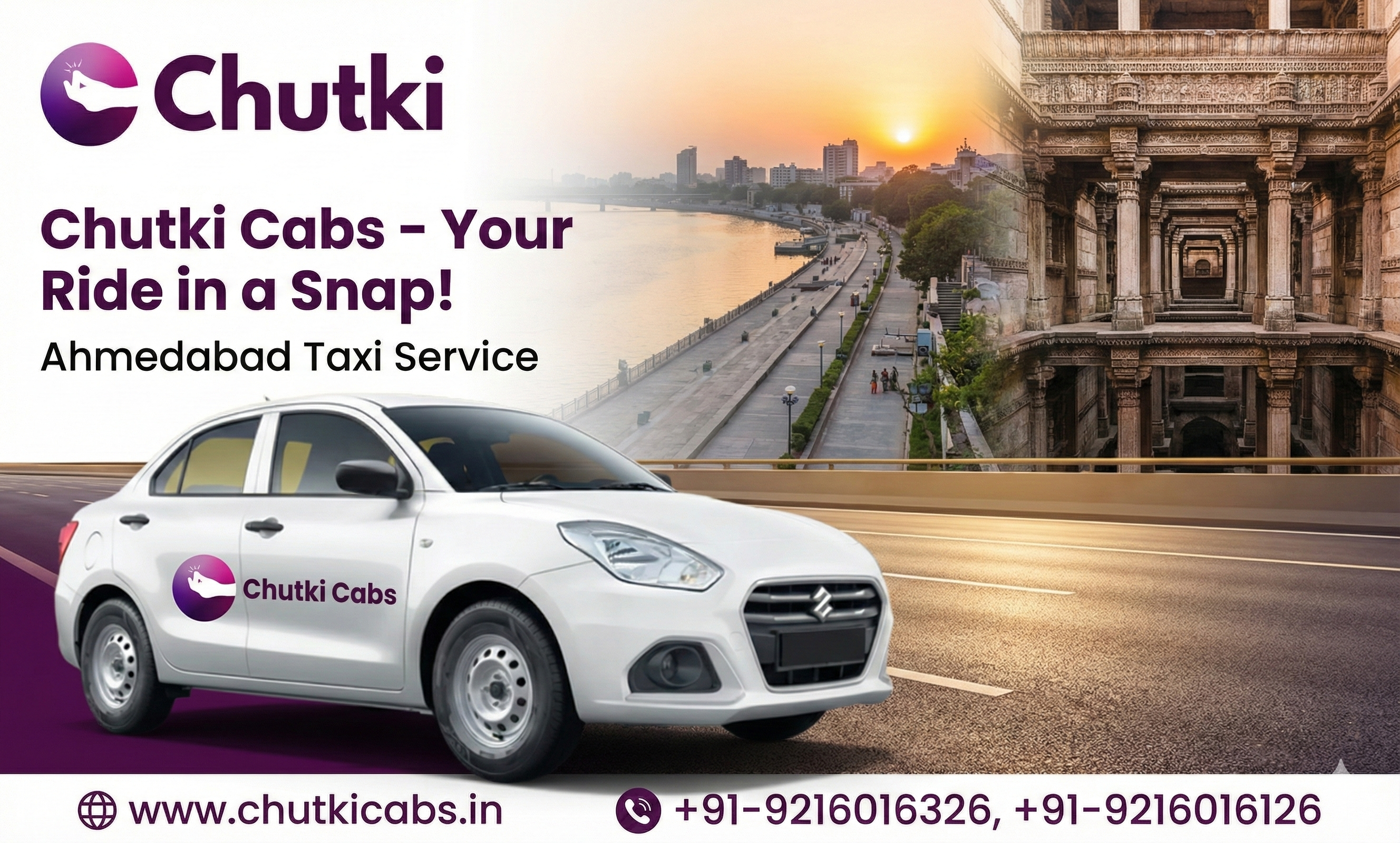 Ludhiana to Delhi Taxi Service | Best Cab for Business Travel @ 9216016126